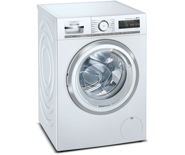 Siemens WM14VKH9NL wasmachine - automatische dosering