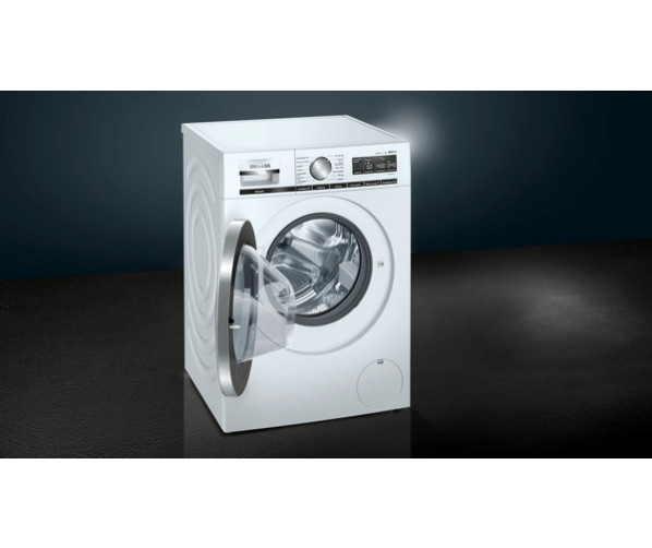 Siemens WM14VMH7NL wasmachine - 1400 toeren - 9 kg.