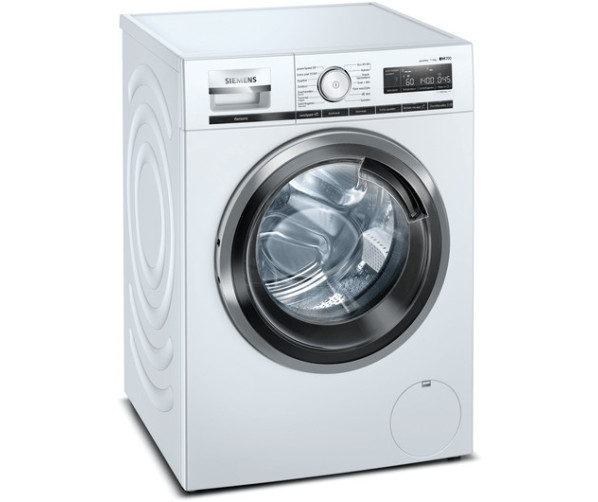 Siemens WM14VMH7NL wasmachine - 1400 toeren - 9 kg.