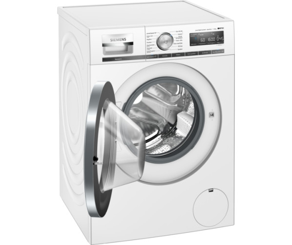 Siemens WM16XM75NL wasmachine met 10 kg. en 1600 toeren