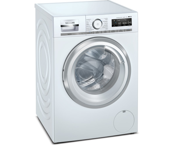 Siemens WM16XM91FG wasmachine met 10 kg. en 1600 toeren 