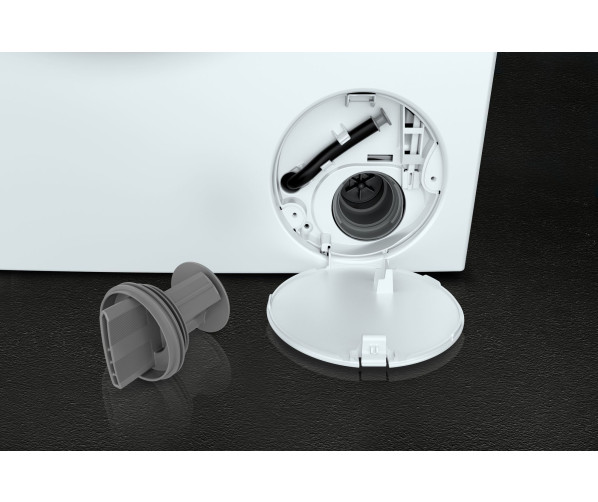 Siemens WM6HXE70NL wasmachine
