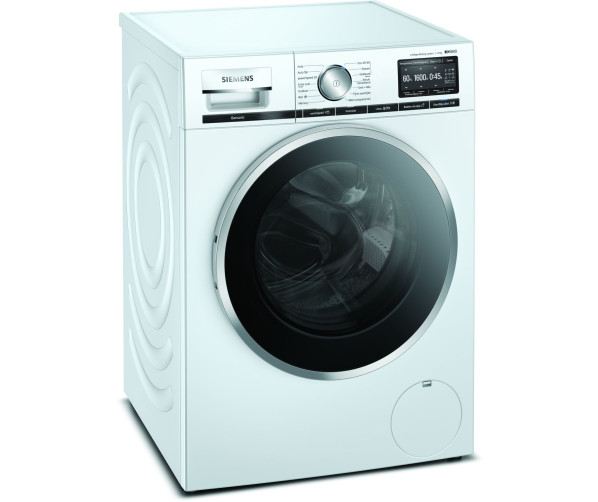 Siemens WM6HXE70NL wasmachine - 1600 toeren - Home Connect
