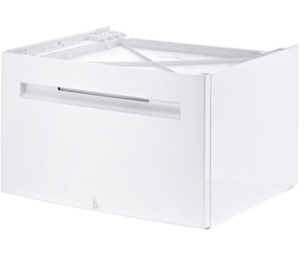 Bosch WMZPW20W sokkel voor wasmachine