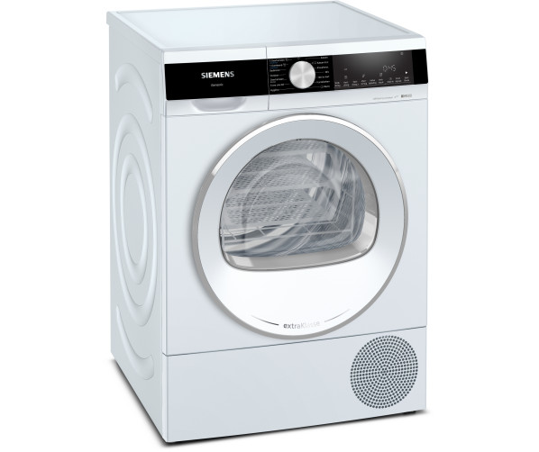 Siemens WQ35G2C9NL warmtepompdroger met A+++ | extraKlasse