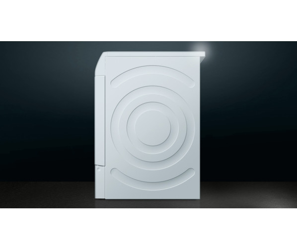 Siemens WQ35G2D7NL warmtepompdroger met A+++ label