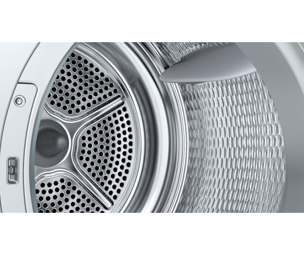 Siemens WQ45B2B0NL droger - iQ700 Warmtepompdroger 9 kg