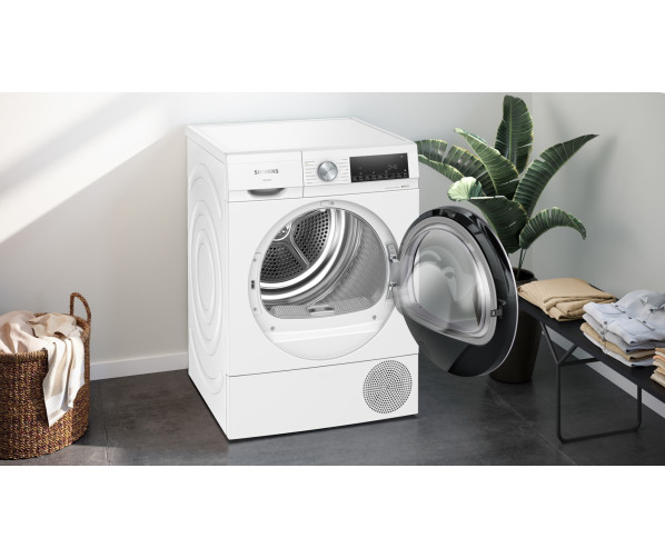 Siemens WQ45G1D0NL droger - iQ500 Warmtepompdroger 9 kg