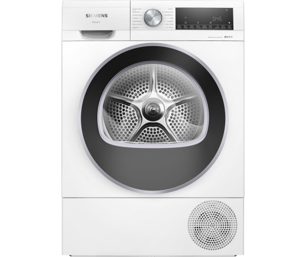 Siemens WQ45G1D0NL droger - iQ500 Warmtepompdroger 9 kg