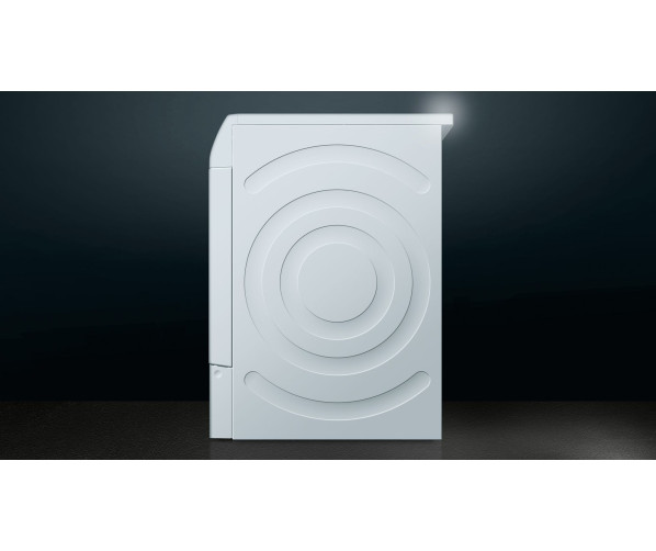 Siemens WQ46B2C9NL warmtepomp droger met HomeConnect