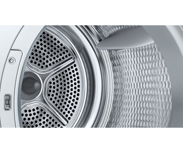Siemens WR47B2C9NL zuinige warmtepomp droger - energieklasse A