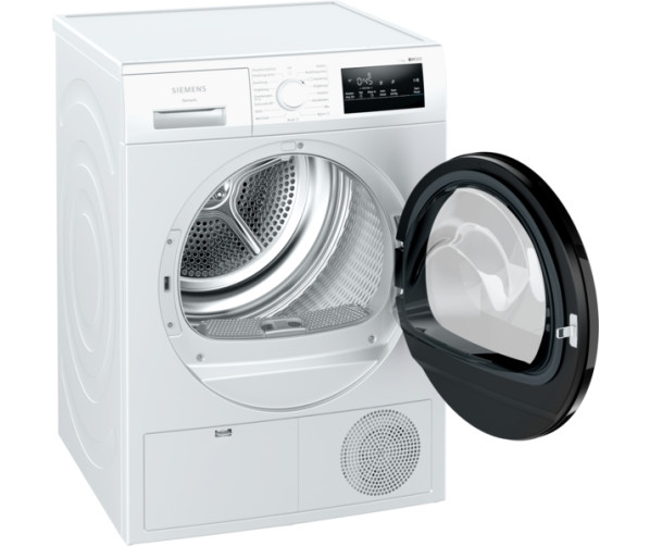 Siemens WT45H207NL droger warmtepomp - A++ - iQ300