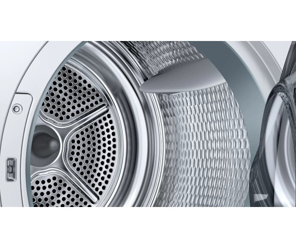 Siemens WT47W5E7NL warmtepomp droger