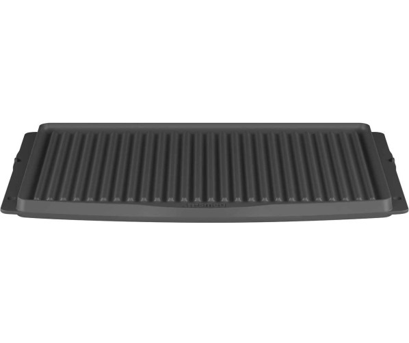 Smeg BBQ bakplaat voor in oven