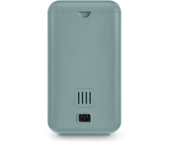 Smeg BCC02EGMEU koffiemachine - groen