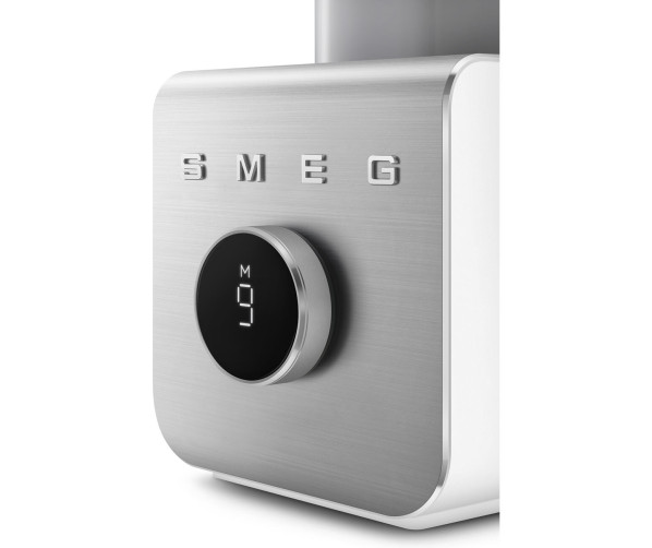 Smeg BLC01WHMEU blender - wit