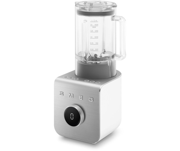 Smeg BLC01WHMEU blender - wit
