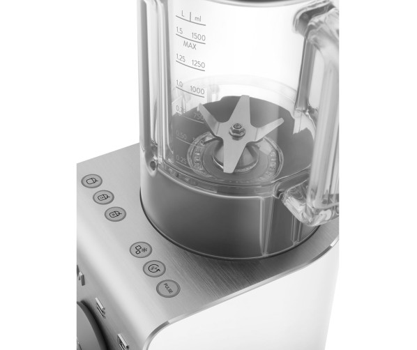 Smeg BLC01WHMEU blender - wit