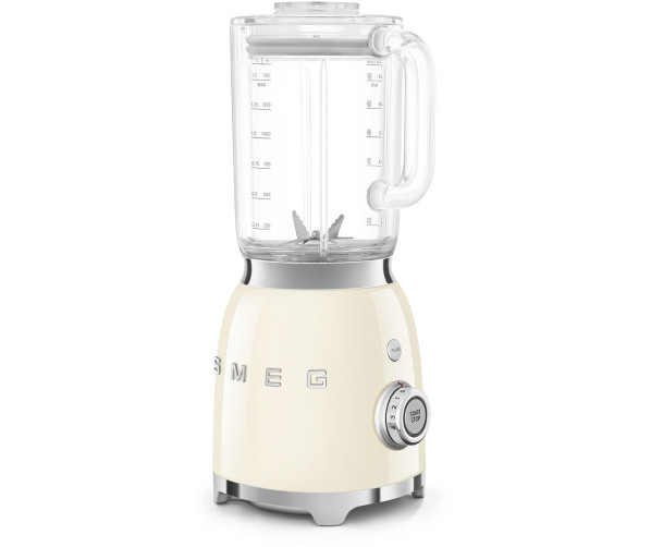 Smeg BLF03CREU blender - creme