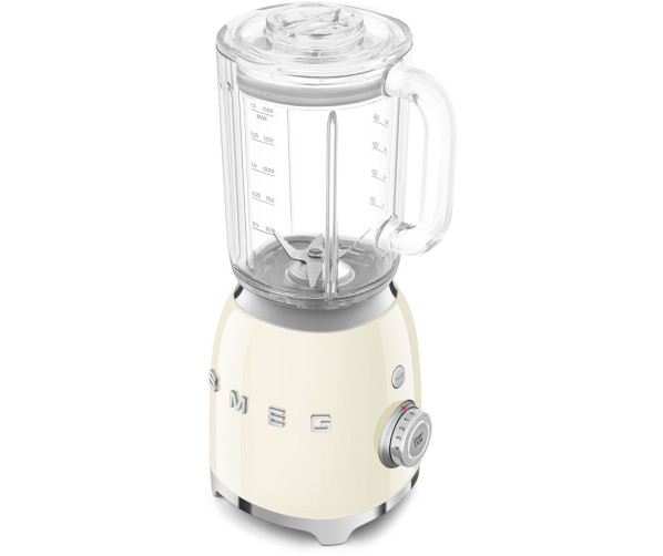 Smeg BLF03CREU blender - creme