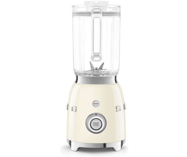 Smeg BLF03CREU blender - creme