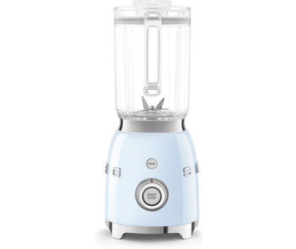 Smeg BLF03PBEU blender - pastelblauw