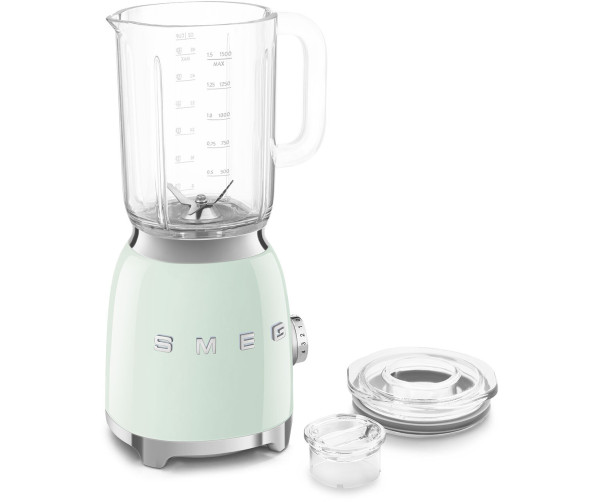 Smeg BLF03PGEU blender - watergroen