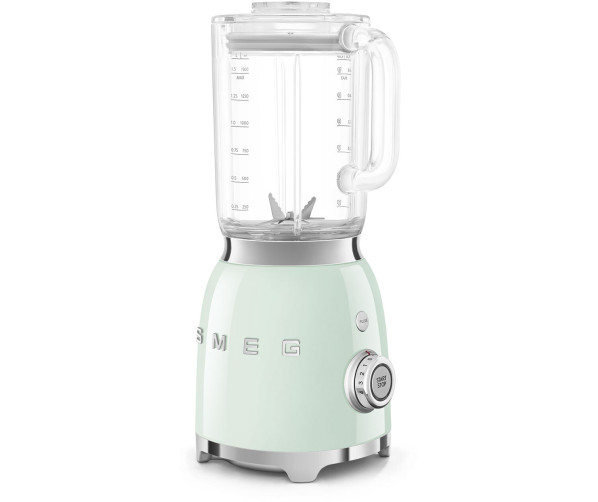 Smeg BLF03PGEU blender - watergroen
