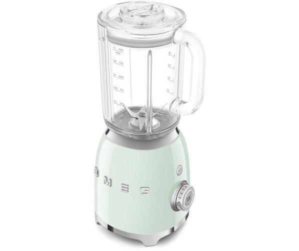 Smeg BLF03PGEU blender - watergroen