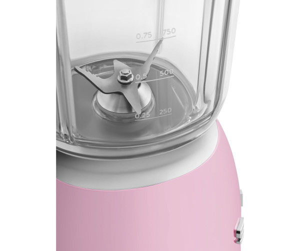 Smeg BLF03PKEU blender