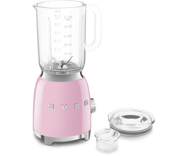 Smeg BLF03PKEU blender