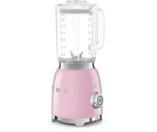 Smeg BLF03PKEU blender