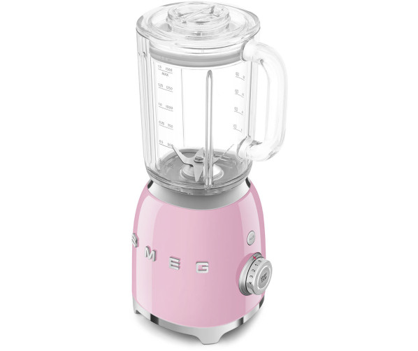 Smeg BLF03PKEU blender
