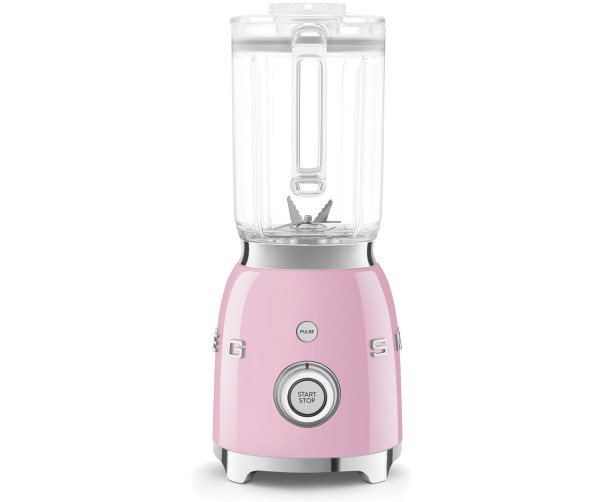 Smeg BLF03PKEU blender