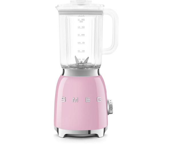 Smeg BLF03PKEU blender