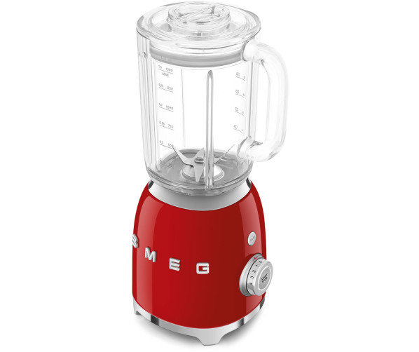 Smeg BLF03RDEU blender - rood
