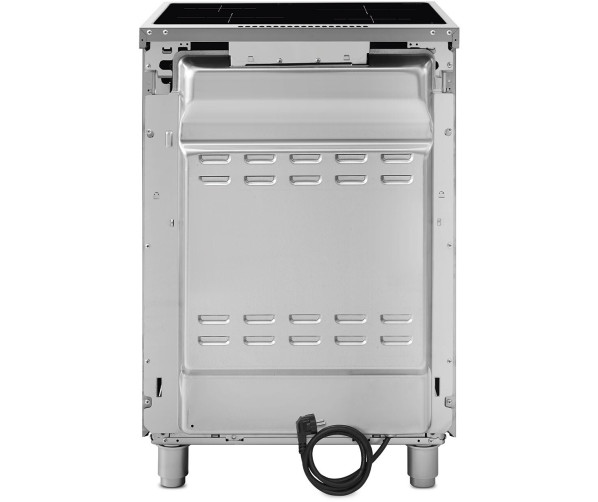Smeg C6IMXM2 inductie fornuis - 60 cm. - rvs