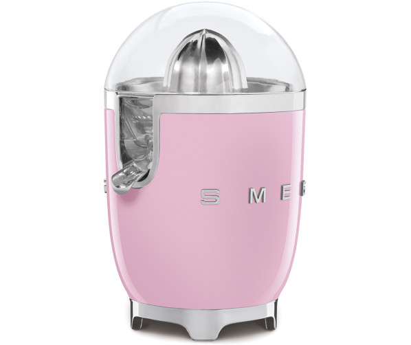 Smeg CJF11PKEU citruspers - roze