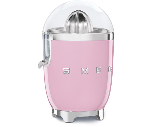 Smeg CJF11PKEU citruspers - roze