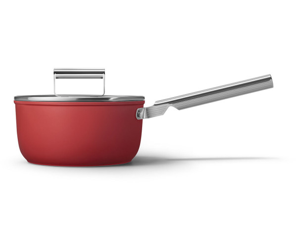 Smeg CKFS2011RDM pan - rood