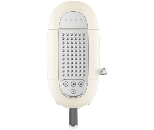 Smeg ECF02CREU koffiemachine / espressomachine - creme
