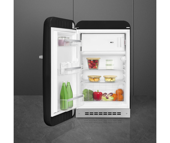 Smeg FAB10LBL6 koelkast