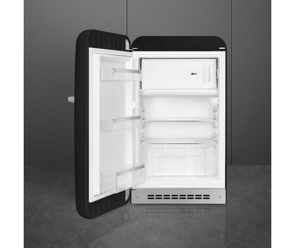 Smeg FAB10LBL6 koelkast