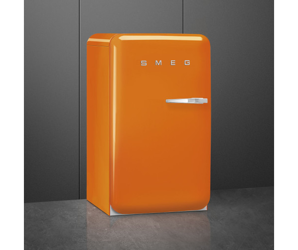 Smeg FAB10LOR6 koelkast