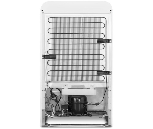 Smeg FAB10LWH6 koelkast