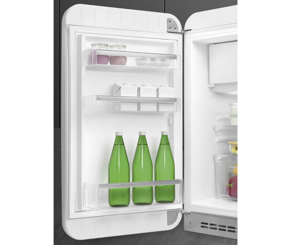 Smeg FAB10LWH6 koelkast