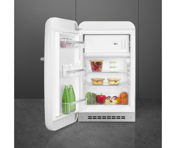 Smeg FAB10LWH6 koelkast