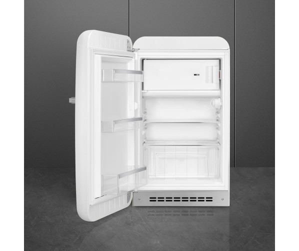 Smeg FAB10LWH6 koelkast