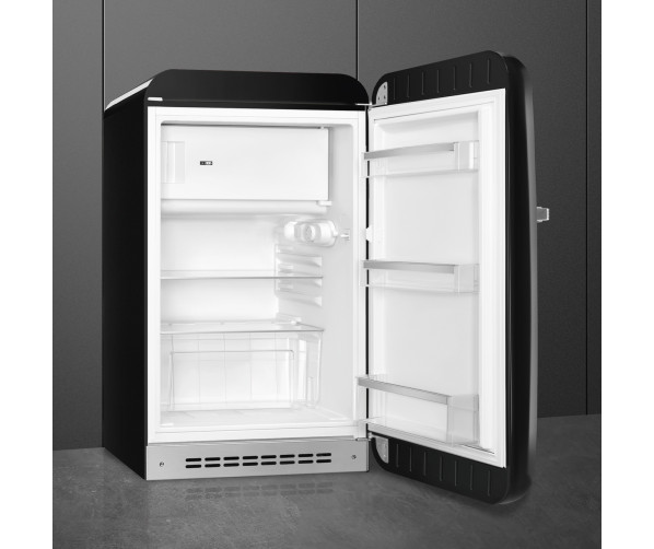 Smeg FAB10RBL6 koelkast