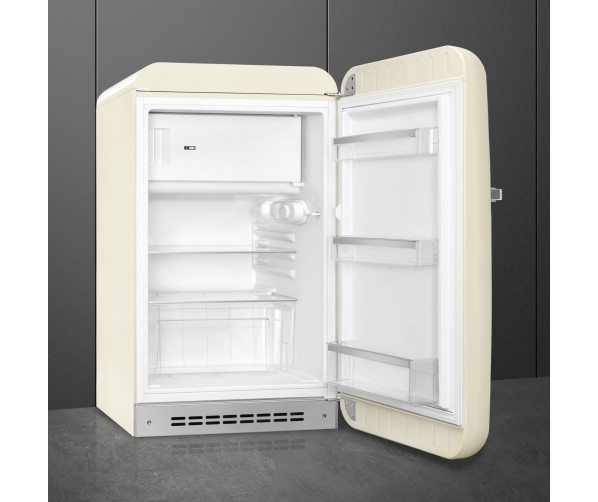 Smeg FAB10RCR6 koelkast